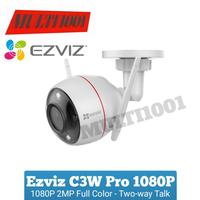 Gambar Ezviz C3w Pro 1080P 2MP Colorvu Two Way Talk dari MULTI 1001 undefined 3 Tokopedia