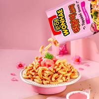 Gambar Wonhae Topokki Snack Creamy Rose by Mujigae dari GOCENG 55 undefined 1 Tokopedia
