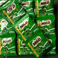 Gambar WLCMe! Minuman energi Milo 1 renceng isi 10 plus 1(11 renceng) dari radja_OUTDOR undefined 3 Tokopedia