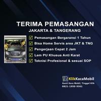 Gambar Kaca Depan Mobil Isuzu Panther 00- SNI Bergaransi dari Klik Kacamobil undefined 4 Tokopedia