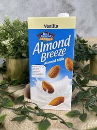 Gambar WLCMe! Blue Diamond Susu Almond Breeze 946 ml Vanilla dari radja_OUTDOR undefined 5 Tokopedia