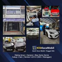 Gambar Kaca Depan Mobil Isuzu Panther 00- SNI Bergaransi dari Klik Kacamobil undefined 3 Tokopedia