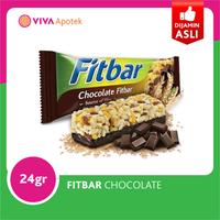Gambar GH_  Fitbar Chocolate 24Gr dari Aleeya87 undefined 2 Tokopedia