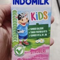 Gambar jj_  indomilk susu UHT 115 ml dari Athaila12 undefined 1 Tokopedia
