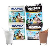 Gambar jh_  Indomilk Susu Kental Manis Sachet [isi 6 pcs] dari Athaila12 undefined 1 Tokopedia