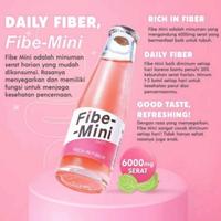 Gambar WLCMe! Otsuka Fibe Mini Rich In Fiber 100 mL - Minuman Kaya Serat dari radja_OUTDOR undefined 1 Tokopedia