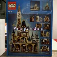 Gambar Lego 71040 Advanced Models The Disney Castle dari Pojok Elektronik41 undefined 2 Tokopedia