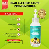 Gambar Head Cleaning Head Cleaner Untuk Printer HP Canon Epson dll Isi 100m - Premium 100ml dari FixPrint Tangerang undefined 4 Tokopedia