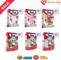 Gambar WLCMe! Zee Platinum 350gr rasa coklat vanila strawberry / Zee Reguler 350gr dari radja_OUTDOR undefined 4 Tokopedia