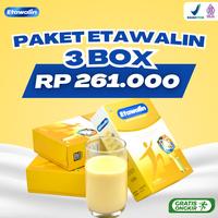 Gambar WLCMe! 3 Box Etawalin - Susu Kambing Etawa Original atasi Nyeri Sendi 200gr dari radja_OUTDOR undefined 1 Tokopedia