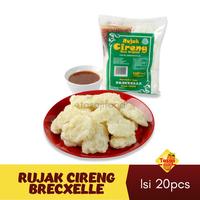 Gambar Rujak Cireng Brecxelle - keju dari Kulakan Sini Aja undefined 1 Tokopedia