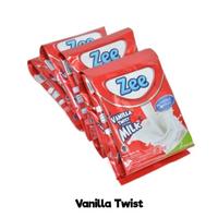 Gambar WLCMe! Susu Zee Renceng 40 Gram 10 Pack dari radja_OUTDOR undefined 2 Tokopedia
