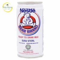 Gambar WLCMe! Susu bear brand can / kaleng 189 ml (1 karton isi 30 kaleng) dari radja_OUTDOR undefined 1 Tokopedia