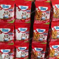 Gambar WLCMe! Susu Zee Renceng Coklat / Vanila 10x40gr ( 1 renceng Isi 10 Sachet ) dari radja_OUTDOR undefined 1 Tokopedia