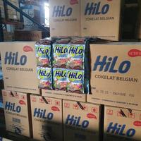 Gambar WLCMe! hilo active belgian chocolate 10 sachets dari radja_OUTDOR undefined 1 Tokopedia