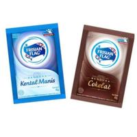 Gambar jh_  susu bendera skm sachet isi 6pcs dari Athaila12 undefined 1 Tokopedia