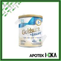 Gambar WLCMe! Goldsure by Ensure 400 g / 900 g - Susu Nutrisi Dewasa Masa Pemulihan dari radja_OUTDOR undefined 1 Tokopedia