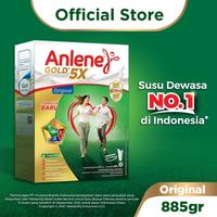 Gambar WLCMe! Anlene Gold Plain 900 gr dari radja_OUTDOR undefined 1 Tokopedia