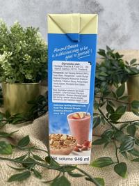 Gambar WLCMe! Blue Diamond Susu Almond Breeze 946 ml Vanilla dari radja_OUTDOR undefined 3 Tokopedia