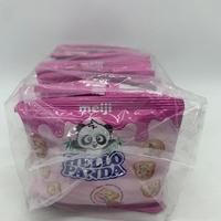 Gambar GH_  Meiji Hello Panda Renteng 10x10gr dari Azarein99 undefined 3 Tokopedia