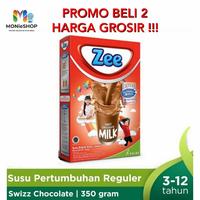 Gambar WLCMe! SUSU ZEE REGULER 350GR COKLAT VANILA STRAWBERRY ZEE 350 GR dari radja_OUTDOR undefined 1 Tokopedia