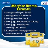 Gambar WLCMe! Etawalin - Susu Etawa Kuatkan Tulang dan persendian Cegah Osteoporosis dari radja_OUTDOR undefined 4 Tokopedia