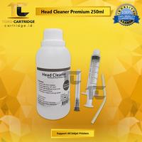 Gambar Head Cleaner Pigment 250ml Pembersih Head Cartridge Printer All In One dari TokoCartridge undefined 1 Tokopedia