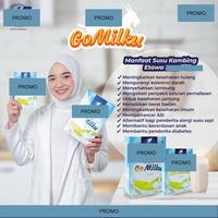 Gambar WLCMe! Susu Kambing Etawa Go Milku Untuk Imun Tubuh / 200 gram dari radja_OUTDOR undefined 3 Tokopedia