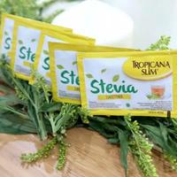 Gambar WLCMe! Tropicana slim.gula stevia ecer 20 sachet dari Toko_Palupi undefined 1 Tokopedia