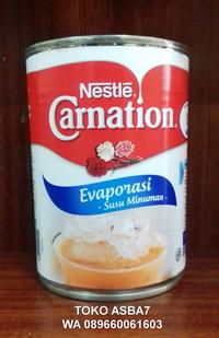 Gambar WLCMe! Nestle Carnation Evaporasi susu masakan 405g dari radja_OUTDOR undefined 4 Tokopedia