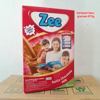 Gambar WLCMe! ZEE REGULER JUMBO VANILA/COKLAT 900GR dari radja_OUTDOR undefined 2 Tokopedia