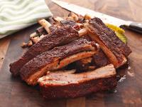Gambar Triple Three US Pork Ribs Bone In BBQ Southern Style  | Daging Iga Babi - 500gr dari Proto De Remo undefined 3 Tokopedia