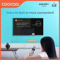Gambar PTR COOCAA LED TV 32 INCH -ANDROID 11.0- Digital TV - 2.4G/5G WIFI (32S7G) dari Yesinov undefined 5 Tokopedia