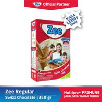 Gambar jj_  Zee reguler 900gr Vanila/Coklat/Madu dari Athaila12 undefined 2 Tokopedia