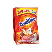Gambar WLCMe! Ovaltine Sachet Susu Formula [22g x 10pc] dari radja_OUTDOR undefined 2 Tokopedia