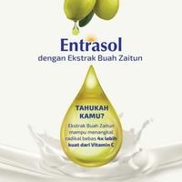 Gambar WLCMe! entrasol platinum 800gr vanila dari radja_OUTDOR undefined 2 Tokopedia