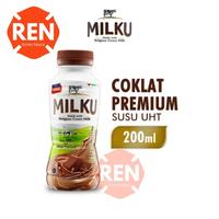 Gambar WLCMe! milku susu uht 200ml dari radja_OUTDOR undefined 1 Tokopedia