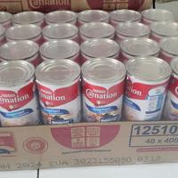 Gambar WLCMe! Nestle Carnation Susu Evaporasi 405gr dari radja_OUTDOR undefined 2 Tokopedia