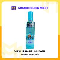 Gambar Parfum Vitalis EU DE JOIE 100 Ml - Tokyo dari Grand Golden Mart undefined 5 Tokopedia
