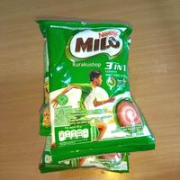 Gambar WLCMe! MILO 3 IN 1 35 GRAM X 10 SACHET dari radja_OUTDOR undefined 2 Tokopedia
