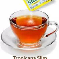 Gambar WLCMe! Tropicana slim.gula stevia ecer 20 sachet dari Toko_Palupi undefined 2 Tokopedia
