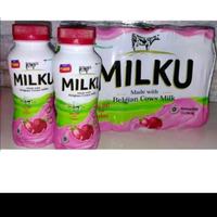 Gambar WLCMe! milku susu uht 12 botol dari radja_OUTDOR undefined 1 Tokopedia
