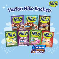 Gambar jj_  HiLo Choco Malt Hi Calcium 10 Sch – Malt Cokelat Susu Berenergi Tinggi dari Athaila12 undefined 2 Tokopedia
