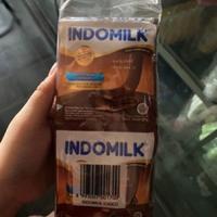 Gambar jh_  susu indomilk renteng sachet putih coklat dari Athaila12 undefined 2 Tokopedia