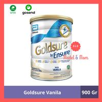 Gambar WLCMe! GOLDSURE BY ENSURE VANILA 900 GR dari radja_OUTDOR undefined 1 Tokopedia