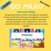 Gambar WLCMe! Susu Kambing Etawa Go Milku Untuk Imun Tubuh / 200 gram dari radja_OUTDOR undefined 4 Tokopedia