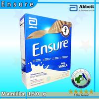 Gambar WLCMe! Ensure Elite Activ Vanilla 150g dari radja_OUTDOR undefined 1 Tokopedia