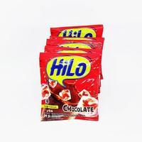 Gambar WLCMe! Hilo chocholate 10 sachet X 14 gr dari radja_OUTDOR undefined 2 Tokopedia