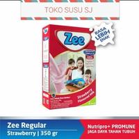 Gambar WLCMe! KID ZEE REGULAR STRAWBERRY 350 GR/ KIDZEE/350GR dari radja_OUTDOR undefined 3 Tokopedia