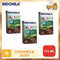 Gambar jj_  Indomilk Kids Susu UHT 115 Ml dari Athaila12 undefined 2 Tokopedia